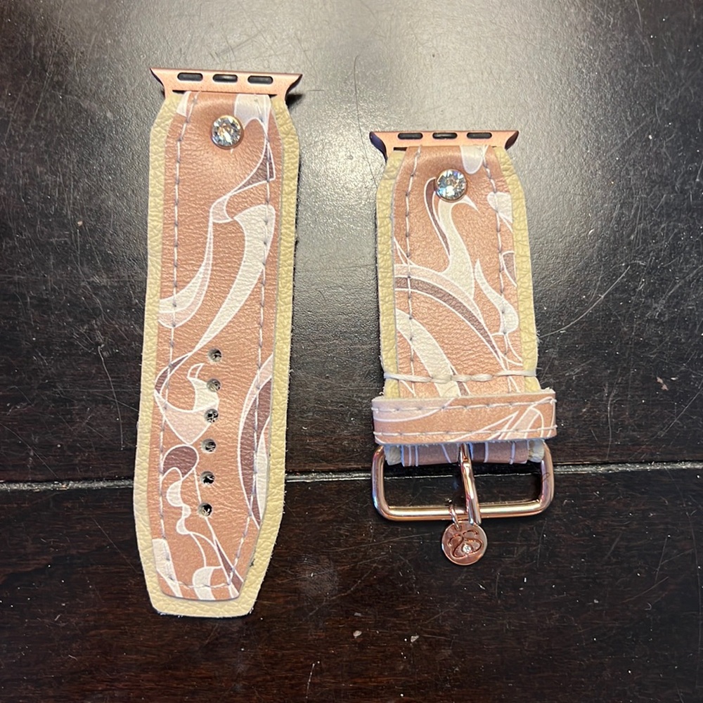 SparklBands watch band, Size 2